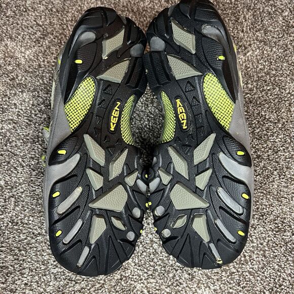 Keen Women's Voyageur Hiking Boots - Picture 9 of 9